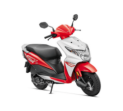 Honda Dio 2